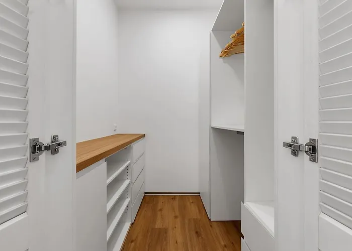 Novy Designovy S Klimatizaci * Rychnov nad Kněžnou